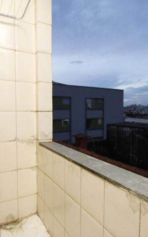 Apartamento para alugar com 90m², 3 quartos e sem vagaÁrea de Serviço
