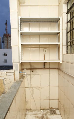 Apartamento para alugar com 90m², 3 quartos e sem vagaÁrea de Serviço