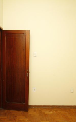 Apartamento para alugar com 90m², 3 quartos e sem vagaQuarto 2