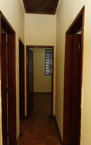 Apartamento para alugar com 90m², 3 quartos e sem vagaCorredor