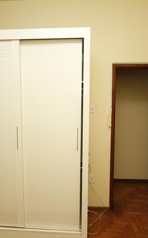 Apartamento para alugar com 90m², 3 quartos e sem vagaQuarto 3