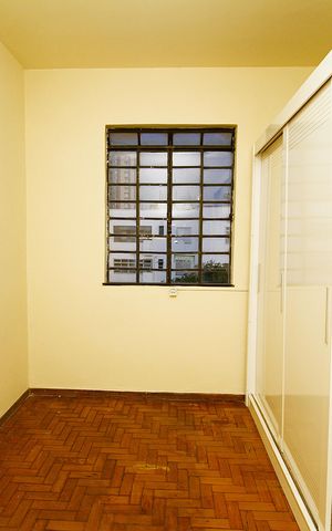 Apartamento para alugar com 90m², 3 quartos e sem vagaQuarto 3