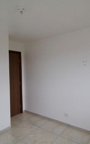 Apartamento para alugar com 47m², 2 quartos e 1 vaga Apartamento para alugar com 47m², 2 quartos e 1 vagaQuarto 2