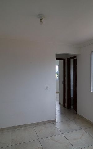 Apartamento para alugar com 47m², 2 quartos e 1 vaga Apartamento para alugar com 47m², 2 quartos e 1 vagaSala