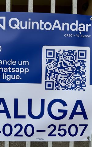 Apartamento para alugar com 47m², 2 quartos e 1 vaga Apartamento para alugar com 47m², 2 quartos e 1 vagaFachada