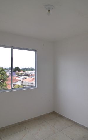 Apartamento para alugar com 47m², 2 quartos e 1 vaga