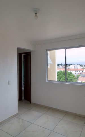 Apartamento para alugar com 47m², 2 quartos e 1 vaga Apartamento para alugar com 47m², 2 quartos e 1 vagaSala