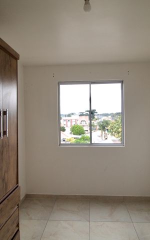 Apartamento para alugar com 47m², 2 quartos e 1 vaga