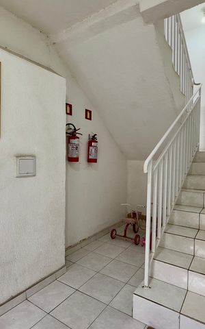 Apartamento para alugar com 47m², 2 quartos e 1 vaga