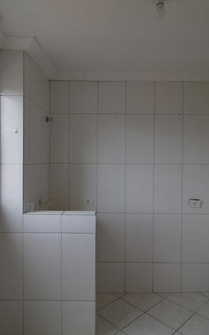 Apartamento para alugar com 47m², 2 quartos e 1 vaga