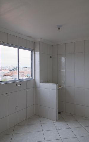 Apartamento para alugar com 47m², 2 quartos e 1 vaga Apartamento para alugar com 47m², 2 quartos e 1 vagaCozinha