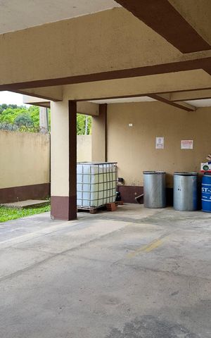 Apartamento para alugar com 47m², 2 quartos e 1 vaga