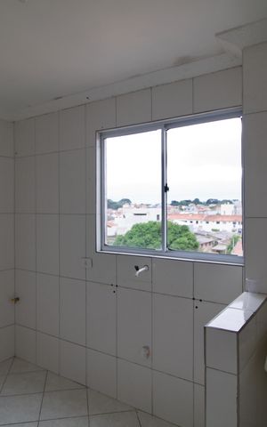 Apartamento para alugar com 47m², 2 quartos e 1 vaga Apartamento para alugar com 47m², 2 quartos e 1 vagaCozinha