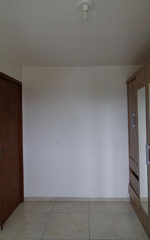 Apartamento para alugar com 47m², 2 quartos e 1 vaga Apartamento para alugar com 47m², 2 quartos e 1 vagaQuarto 1