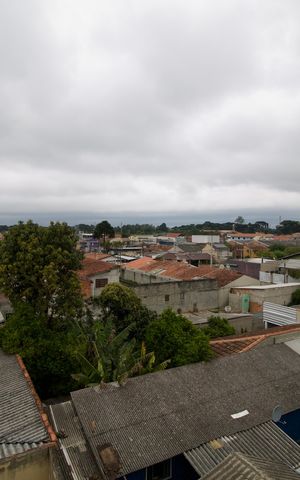 Apartamento para alugar com 47m², 2 quartos e 1 vaga
