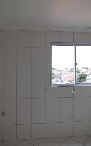 Apartamento para alugar com 47m², 2 quartos e 1 vaga Apartamento para alugar com 47m², 2 quartos e 1 vagaCozinha