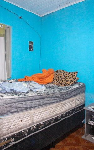 Casa à venda com 125m², 3 quartos e 1 vaga