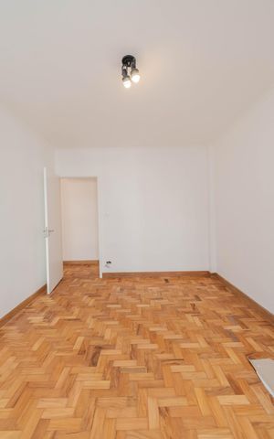Apartamento para alugar com 57m², 1 quarto e sem vaga Apartamento para alugar com 57m², 1 quarto e sem vagaQuarto