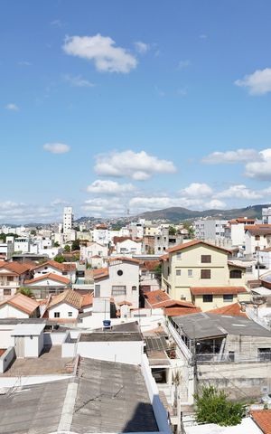 Apartamento à venda com 80m², 3 quartos e 1 vaga Apartamento à venda com 80m², 3 quartos e 1 vagaQuarto 2 - Vista