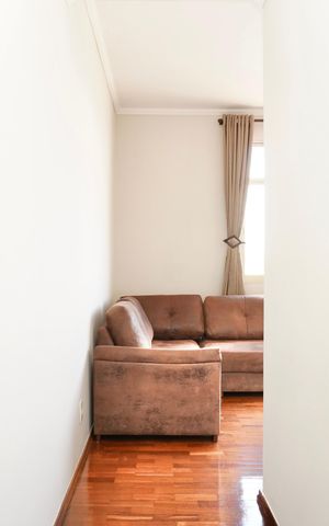 Apartamento à venda com 80m², 3 quartos e 1 vaga Apartamento à venda com 80m², 3 quartos e 1 vagaSala