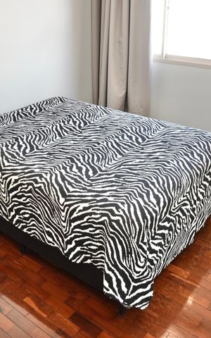 Apartamento à venda com 80m², 3 quartos e 1 vaga Apartamento à venda com 80m², 3 quartos e 1 vagaQuarto 1