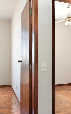 Apartamento à venda com 80m², 3 quartos e 1 vaga Apartamento à venda com 80m², 3 quartos e 1 vagaCorredor
