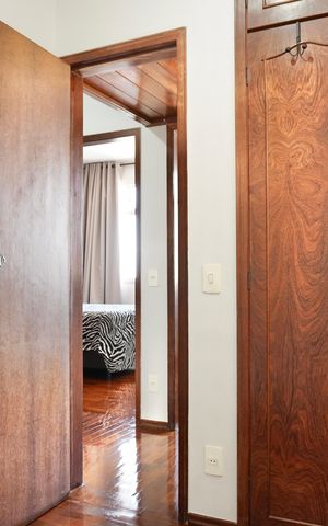 Apartamento à venda com 80m², 3 quartos e 1 vaga Apartamento à venda com 80m², 3 quartos e 1 vagaQuarto 3