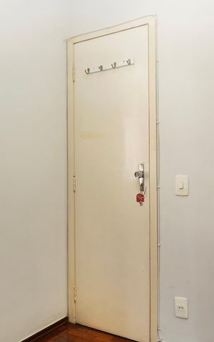 Apartamento à venda com 80m², 3 quartos e 1 vaga Apartamento à venda com 80m², 3 quartos e 1 vagaQuarto 3