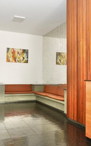 Apartamento à venda com 80m², 3 quartos e 1 vaga Apartamento à venda com 80m², 3 quartos e 1 vagaHall de entrada