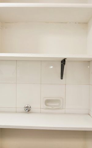 Apartamento à venda com 80m², 3 quartos e 1 vaga Apartamento à venda com 80m², 3 quartos e 1 vagaBanheiro 2