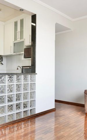 Apartamento à venda com 80m², 3 quartos e 1 vaga Apartamento à venda com 80m², 3 quartos e 1 vagaSala