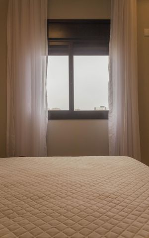 Apartamento à venda com 58m², 2 quartos e 2 vagas Apartamento à venda com 58m², 2 quartos e 2 vagasSuíte 1