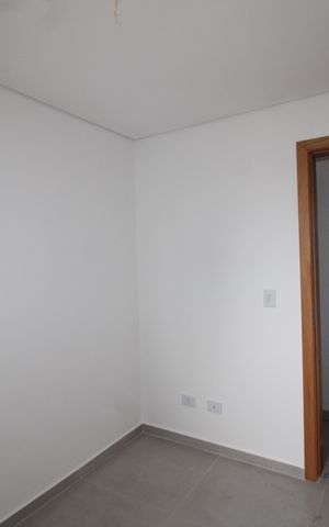 Apartamento para alugar com 41m², 2 quartos e 1 vagaQuarto 1