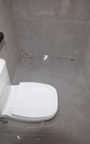 Apartamento para alugar com 41m², 2 quartos e 1 vagaBanheiro