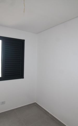 Apartamento para alugar com 41m², 2 quartos e 1 vagaQuarto 1