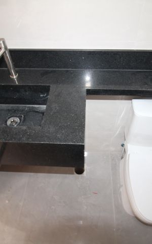 Apartamento para alugar com 41m², 2 quartos e 1 vagaBanheiro