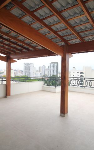 Apartamento para alugar com 41m², 2 quartos e 1 vagaÁrea Comum