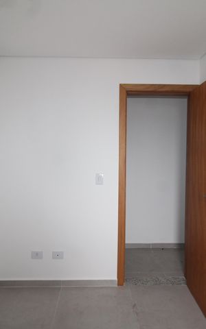 Apartamento para alugar com 41m², 2 quartos e 1 vagaQuarto 1