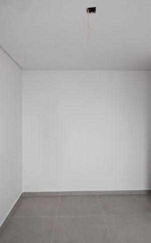 Apartamento para alugar com 41m², 2 quartos e 1 vagaQuarto 2