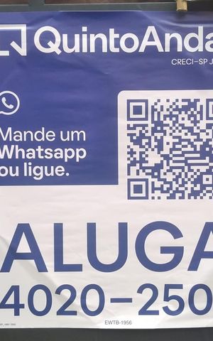 Apartamento para alugar com 41m², 2 quartos e 1 vagaFachada