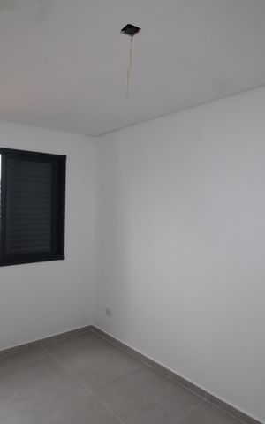 Apartamento para alugar com 41m², 2 quartos e 1 vagaQuarto 2