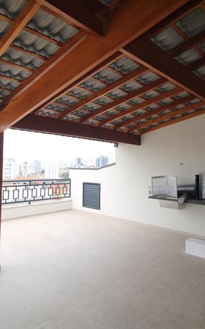 Apartamento para alugar com 41m², 2 quartos e 1 vagaÁrea Comum