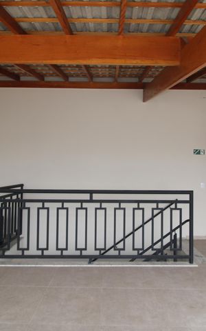 Apartamento para alugar com 41m², 2 quartos e 1 vagaÁrea Comum