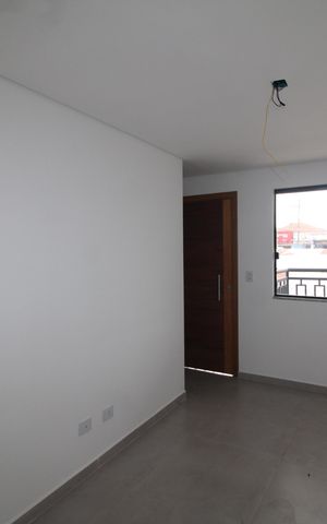 Apartamento para alugar com 41m², 2 quartos e 1 vagaSala / Cozinha