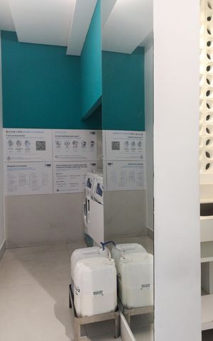Studio à venda com 32m², 1 quarto e sem vaga Studio à venda com 32m², 1 quarto e sem vagaCondomínio