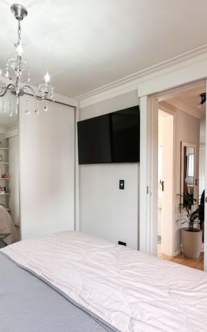 Apartamento à venda com 63m², 3 quartos e 1 vaga Apartamento à venda com 63m², 3 quartos e 1 vagaQuarto 1