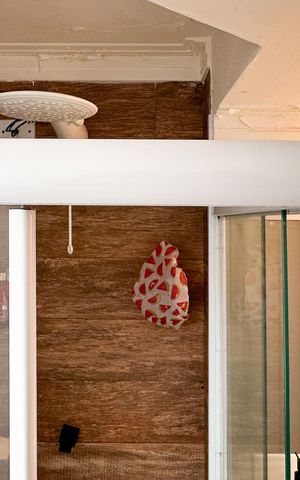 Apartamento à venda com 63m², 3 quartos e 1 vaga Apartamento à venda com 63m², 3 quartos e 1 vagaBanheiro Social