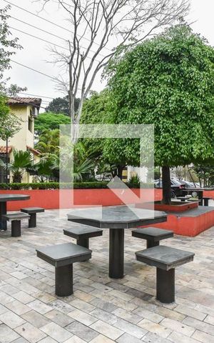 Apartamento à venda com 63m², 3 quartos e 1 vaga Apartamento à venda com 63m², 3 quartos e 1 vagaÁrea comum