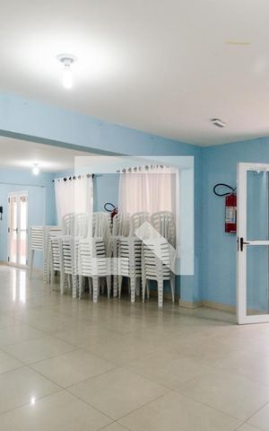 Apartamento à venda com 63m², 3 quartos e 1 vaga Apartamento à venda com 63m², 3 quartos e 1 vagaÁrea comum - Salão de festas