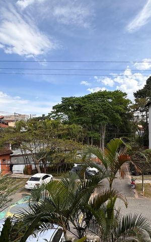 Apartamento à venda com 63m², 3 quartos e 1 vaga Apartamento à venda com 63m², 3 quartos e 1 vagaVista da Sala